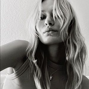 Meet your Posher, Whitney